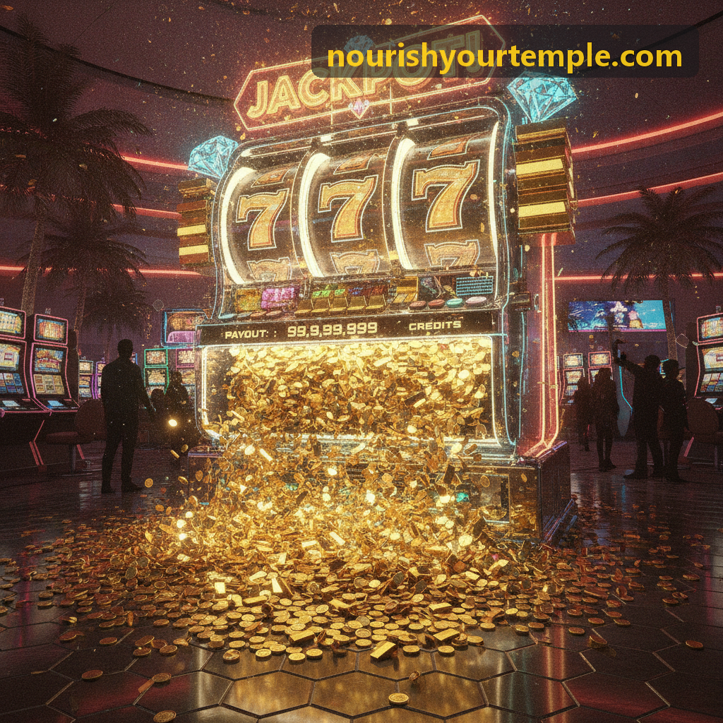 Nổ hũ FV88 với jackpot tích lũy nhiều chủ đề